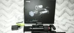 Ночной прицел Sytong HT-70 LRF