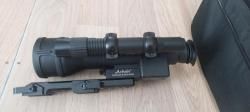 Ночной прицел yukon advanced optics