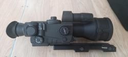 Ночной прицел yukon advanced optics