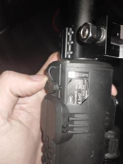 Ночной прицел Юкон Фотон RT