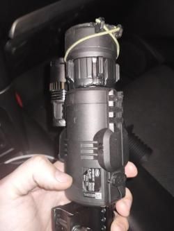 Ночной прицел Юкон Фотон RT