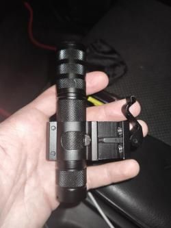 Ночной прицел Юкон Фотон RT