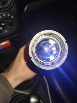 Ночной прицел Юкон Фотон RT