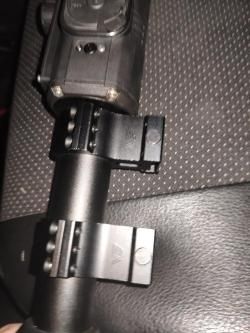 Ночной прицел Юкон Фотон RT