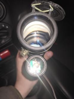 Ночной прицел Юкон Фотон RT