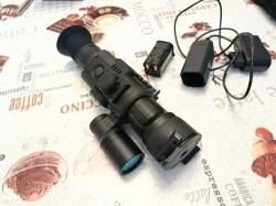 Ночной прицел Yukon N455S