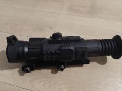 Ночной прицел YUKON SIGHTLINE 455