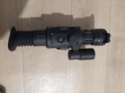 Ночной прицел YUKON SIGHTLINE 455