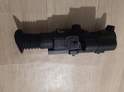 Ночной прицел YUKON SIGHTLINE 455