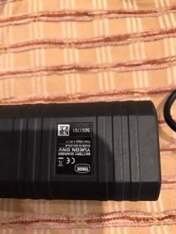 Ночной прицел Yukon sightline n455