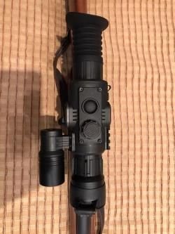 Ночной прицел Yukon sightline n455