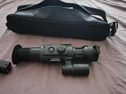 Ночной прицел Yukon Sightline n455s 