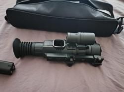 Ночной прицел Yukon Sightline n455s 