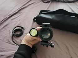 Ночной прицел Yukon Sightline n455s 