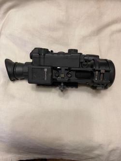Ночной прицел Юкон 