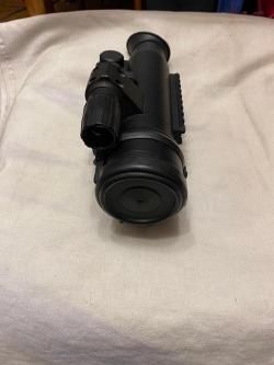 Ночной прицел Юкон