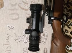 Ночной прицел