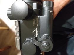 Ночной прицел