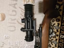 Ночной прицел