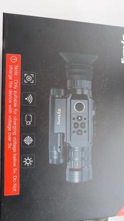 Ночной прицел