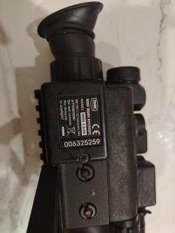 Ночной прицел