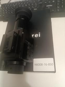 Ночной прицел