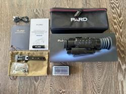 Ночной/дневной прицел Pard 008SP-LRF
