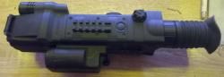 Ночной/дневной pulsar digisight lrf 870 