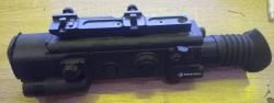 Ночной/дневной pulsar digisight lrf 870 