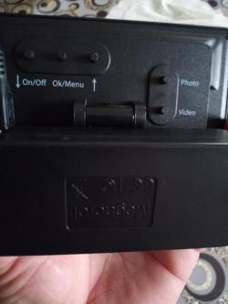 Ночные виденье 