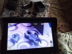 Ночные виденье 