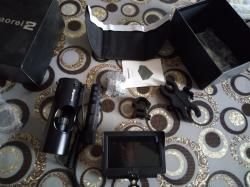 Ночные виденье 