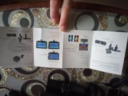 Ночные виденье 