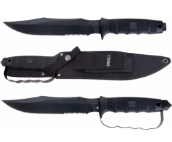 Нож - SOG Tigershark Elite Knives