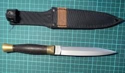 НОЖ - *VIKING NORDWAY. 