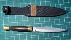 НОЖ - *VIKING NORDWAY. 