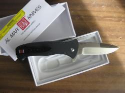 нож AL MAR .