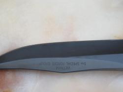 Нож американской фирмы SOG с чехлом. Оригинал!