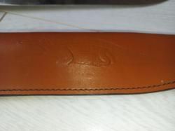 НОЖ ANTON WINGEN JR OTHELLO BOWIE KNIFE