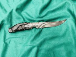 Нож "Ассасин" (НОВЫЙ)