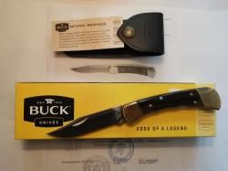 Нож BACK FOLDINCHANTER B0110BR