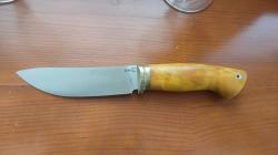 Нож Behler k340