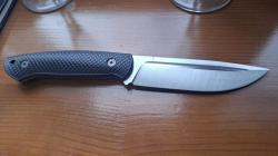 Нож Behler k340