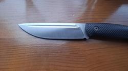 Нож Behler k340