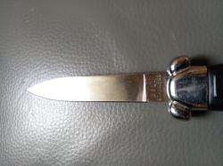 Нож BEII SUPER-AUTOMATIC