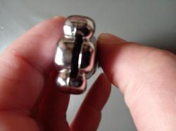 Нож BEII SUPER-AUTOMATIC