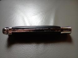 Нож BEII SUPER-AUTOMATIC