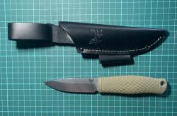 Нож Benchmade 200 Puukko EDC