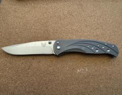 Нож Benchmade 790 Subrosa