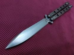 Нож Benchmade Balisong 51 Titan